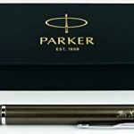 Geschenkfreude Parker IM Kugelschreiber mit Gravur hochwertig/bestandene Prüfung Geschenk/personalisierte Geschenke/blauschreibend  